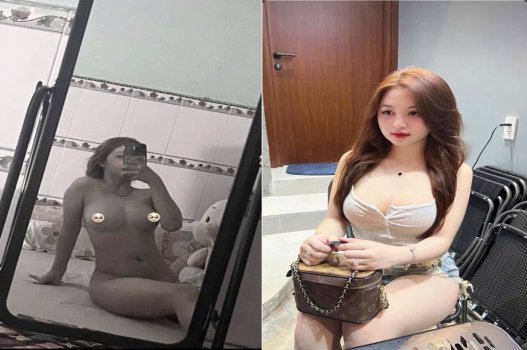 Ân ái VN nàng vú to dâm dục