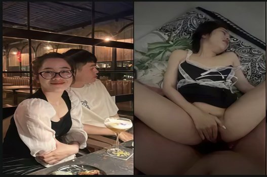 Ăn vụng em dâu sau tiệc cưới