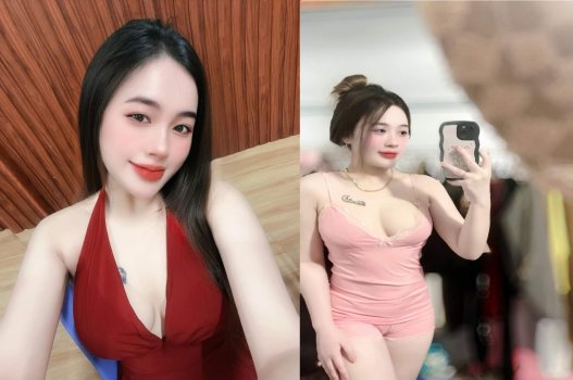Anh có thích được phục vụ một cách dâm lịch không?