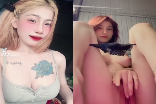 Bảo Trân 2k4 mới tham gia phô bím gợi tình