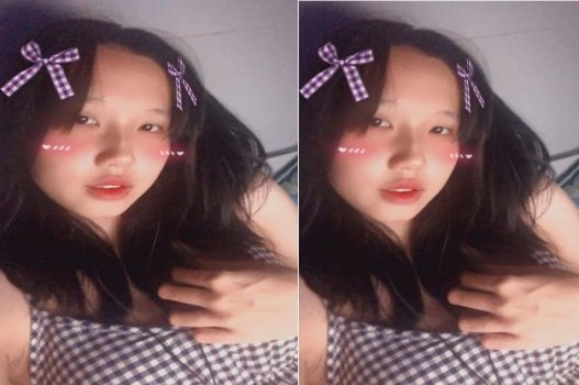 Bé nhỏ nhắn bú cu ngọt như ăn kẹo mút