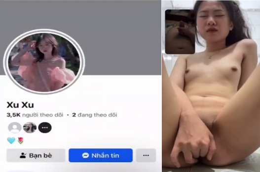 Cạo sạch lông để anh vét bím dễ dàng