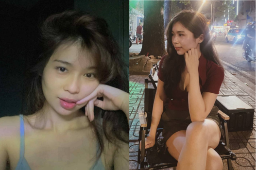 Chị đồng nghiệp dâm loạn kinh khủng