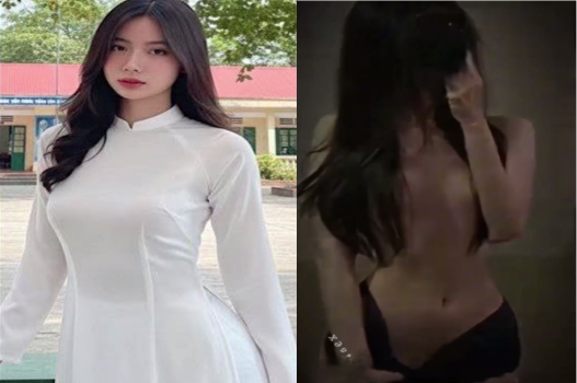 Chịch em nữ sinh chân dài xinh gái