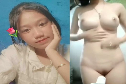 Chỗ kín non tơ khiến anh chàng vất vả khám phá