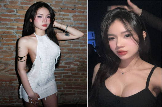 Clip nóng mới dụ em vào bar rồi chịch