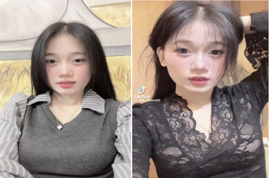 Clip nóng Thij Phon Luxshare luôn hot nhất