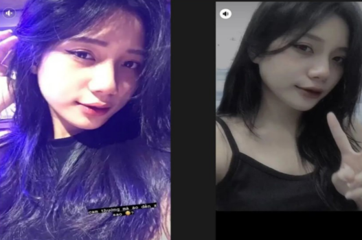 Clip nóng Uyên Trần với bạn trai cũ