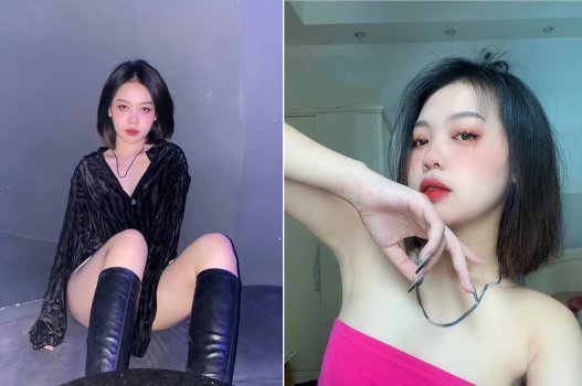 Clip sex Dương Tiểu Hân xinh đẹp lan truyền