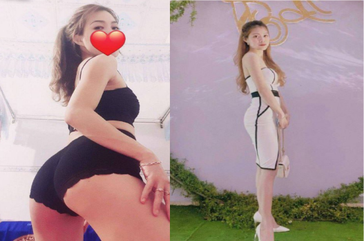 Clip sex lén lút chị gái cô dâu