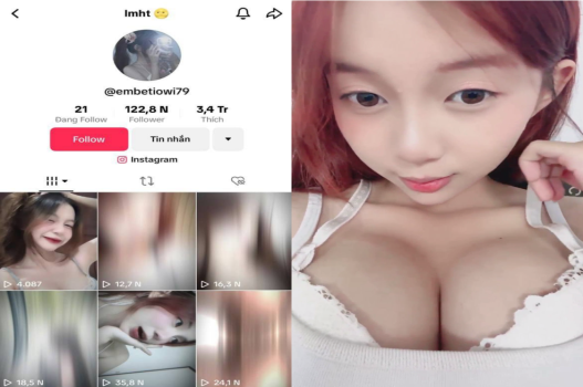 Clip vip đỉnh cao của em Huyền Trân dâm đãng