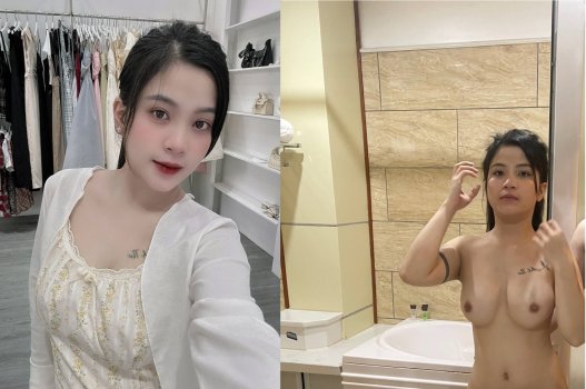 Cô em gái bán thân nhiều năm