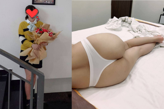 Cô giáo vụng trộm với học trò có vợ
