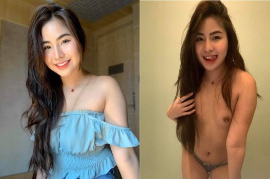Cu to mới chạm đã thấy phê