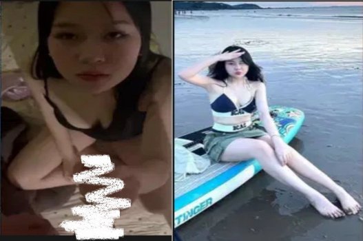 Du lịch em chỉ mong được bú bướm