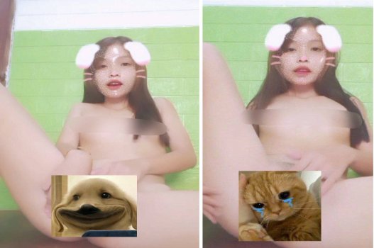 Em đẹp Thỏ gợi cảm đắm mình trong phút giây cá nhân mê hoặc