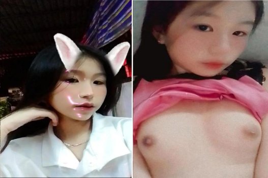 Em gái mới lớn lại có kỹ năng yêu siêu đẳng