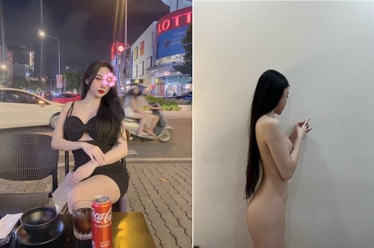 Em ngành xinh ngon thế này khó cưỡng lắm