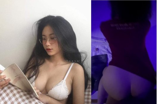 Em NTT Nguyễn Thị Tuyết Nhi dáng ngon