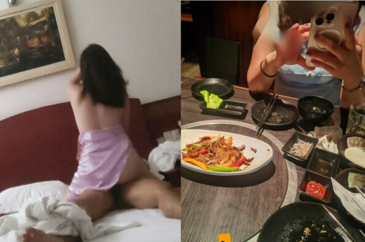 Khách hàng nữ ép sales nam phải quan hệ