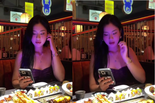 May mắn yêu được gái dâm ngày ngày phê