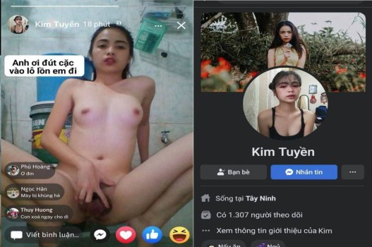 Ngọc Tuyền bị tung phim sau chia tay người yêu
