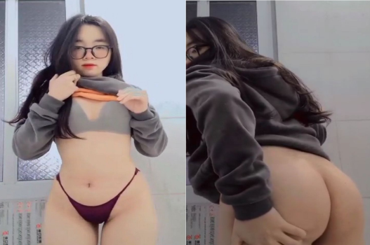 Người yêu cận thị nhưng dâm loạn tột độ