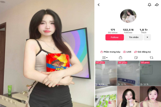 Người yêu đẹp nên cho bạn thân thử một lần