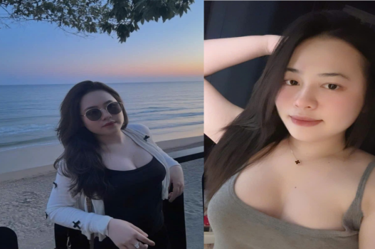 Phang em hàng múp sướng tê cả người