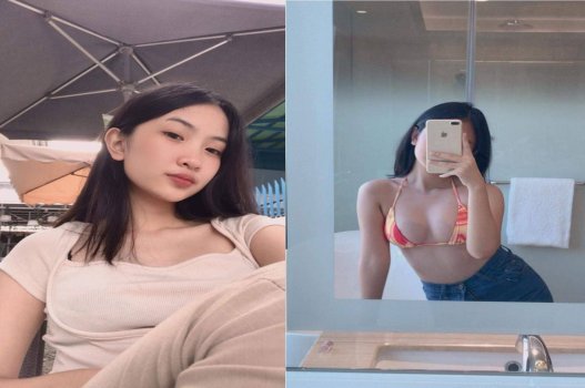 Quỳnh Lương phóng túng lén quan hệ bạn thân người yêu