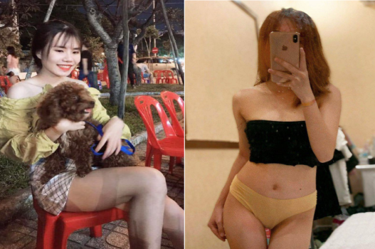 Sex vụng trộm vừa sợ vừa khoái