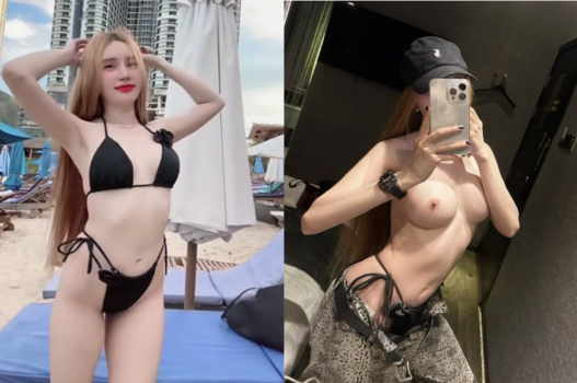 Sugar baby dáng ngon giỏi mọi tư thế