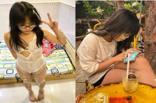 Thuê nhà trọ để ở với em nữ sinh dâm