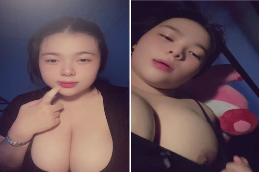 Vếu to đang nứng làm ngay