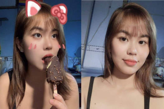 Vợ bạn xinh ngon sang cho anh chịch