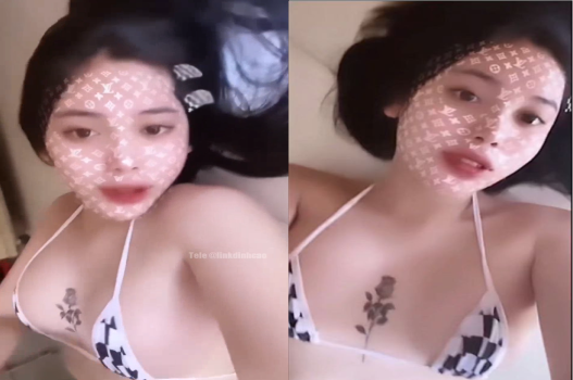 Xinh mê cách chịch của người yêu